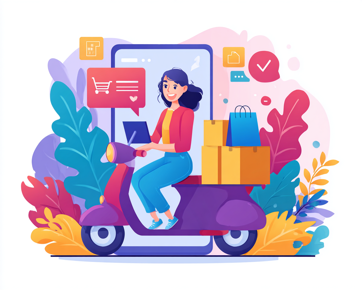 Notas de migração para negócios de delivery e cozinhas em nuvem