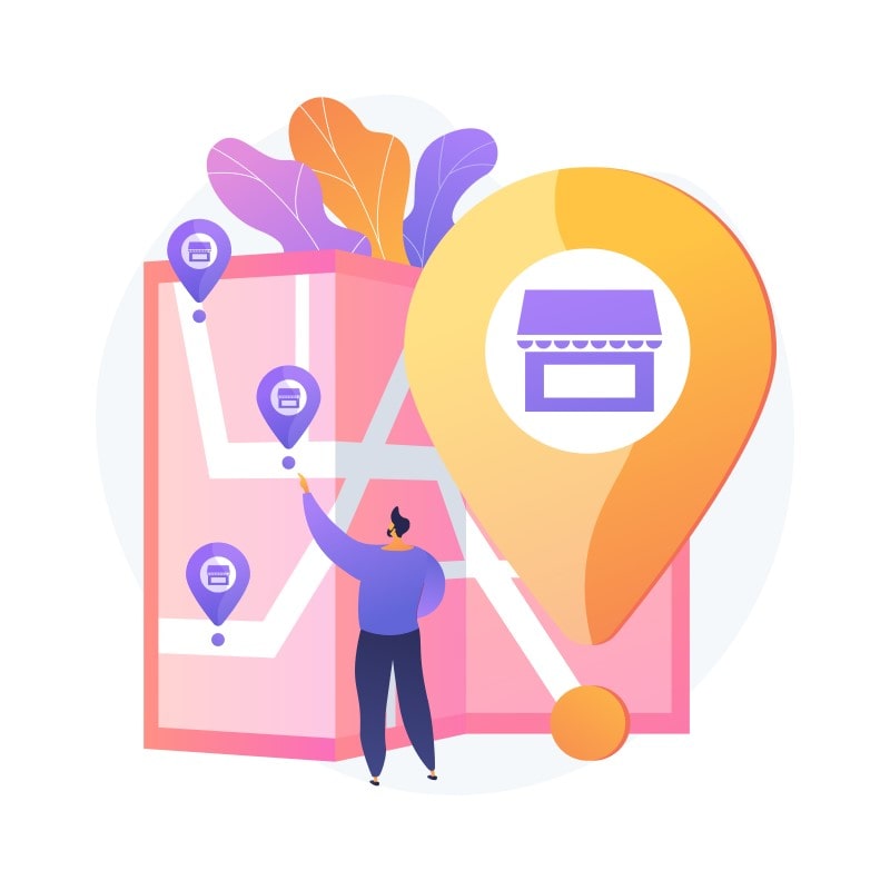 Staffing and logistics for virtual restaurant business plan and smooth kitchen delivery operations