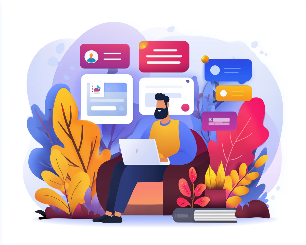 Integração e funcionalidades técnicas