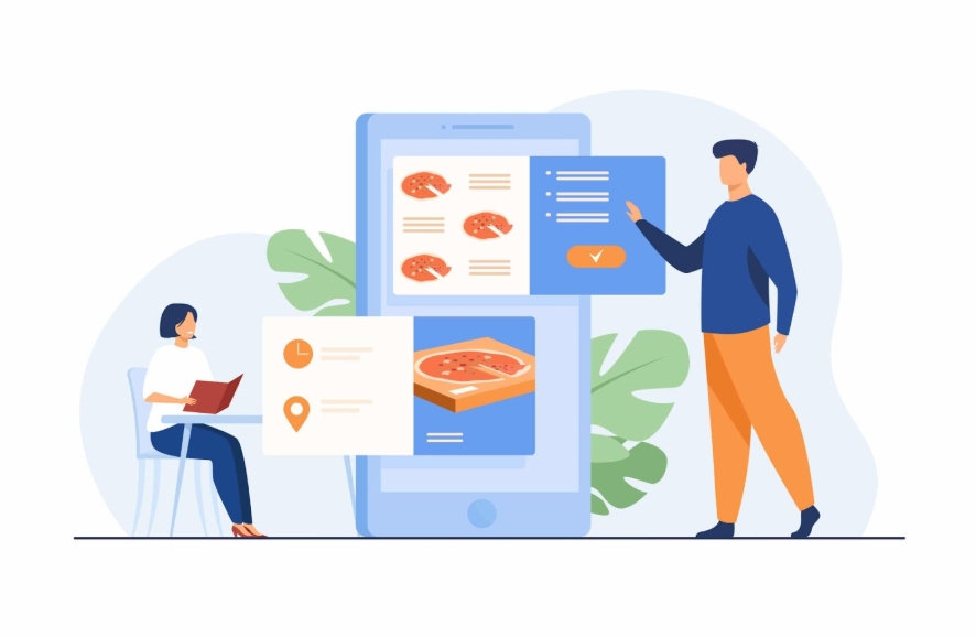 Choosing the Right Virtual Restaurant Model